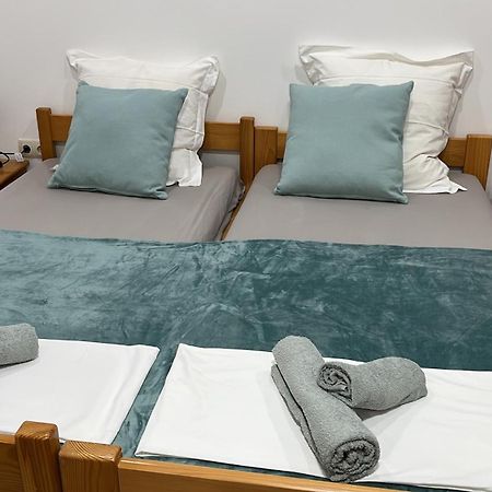 Apartament Vila Sani Crikvenica Pokój zdjęcie