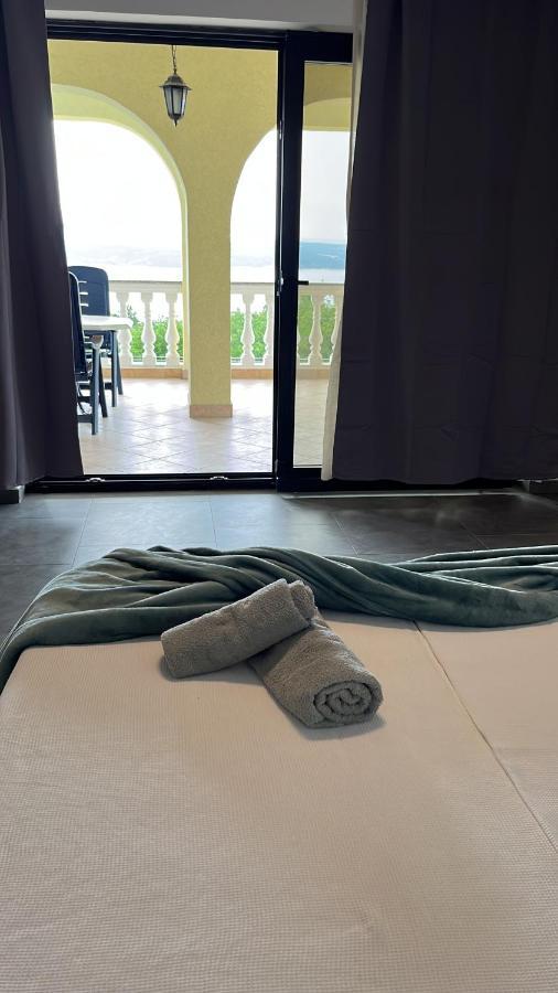 Apartament Vila Sani Crikvenica Zewnętrze zdjęcie