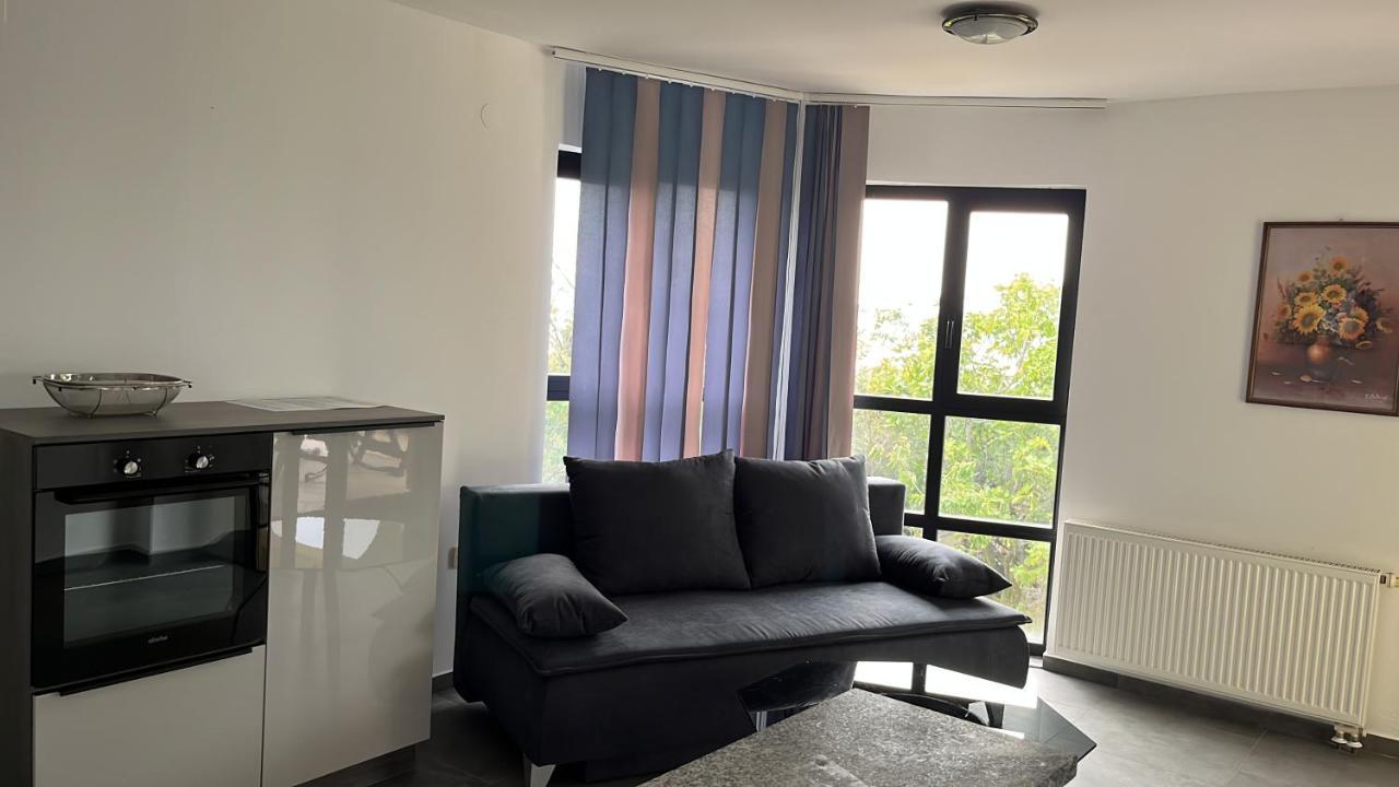 Apartament Vila Sani Crikvenica Zewnętrze zdjęcie