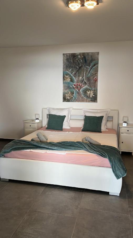 Apartament Vila Sani Crikvenica Zewnętrze zdjęcie