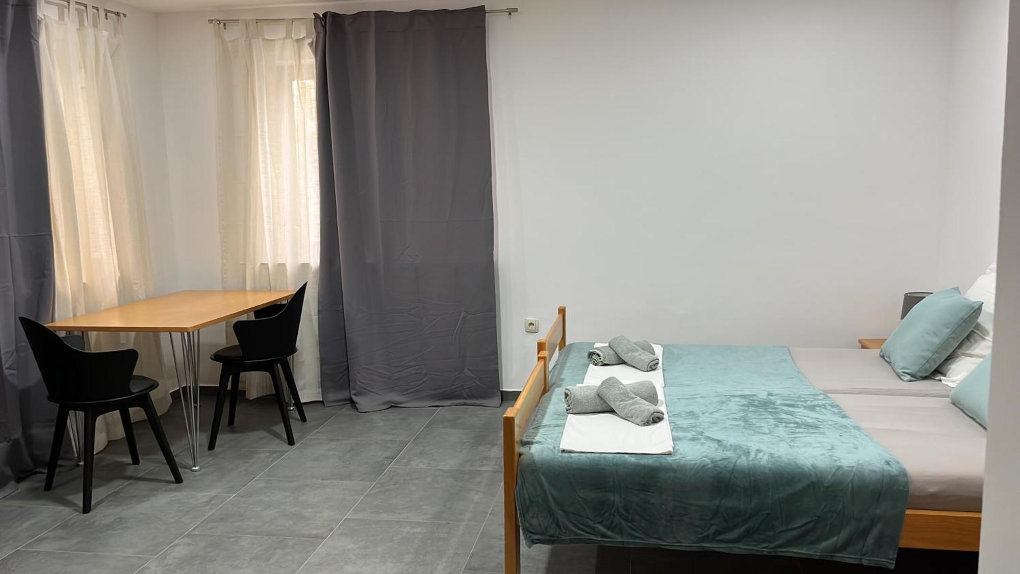 Apartament Vila Sani Crikvenica Pokój zdjęcie
