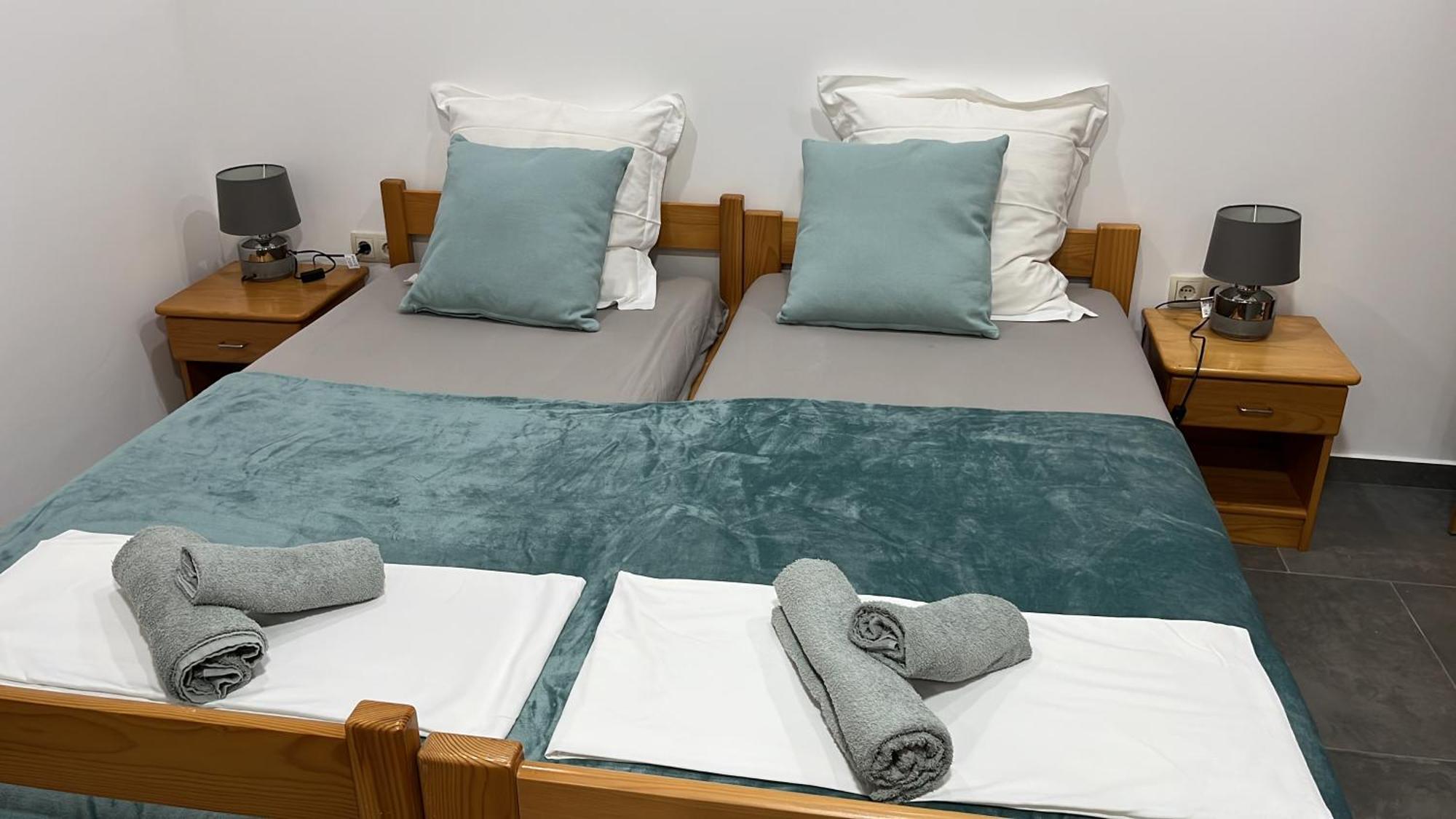 Apartament Vila Sani Crikvenica Pokój zdjęcie