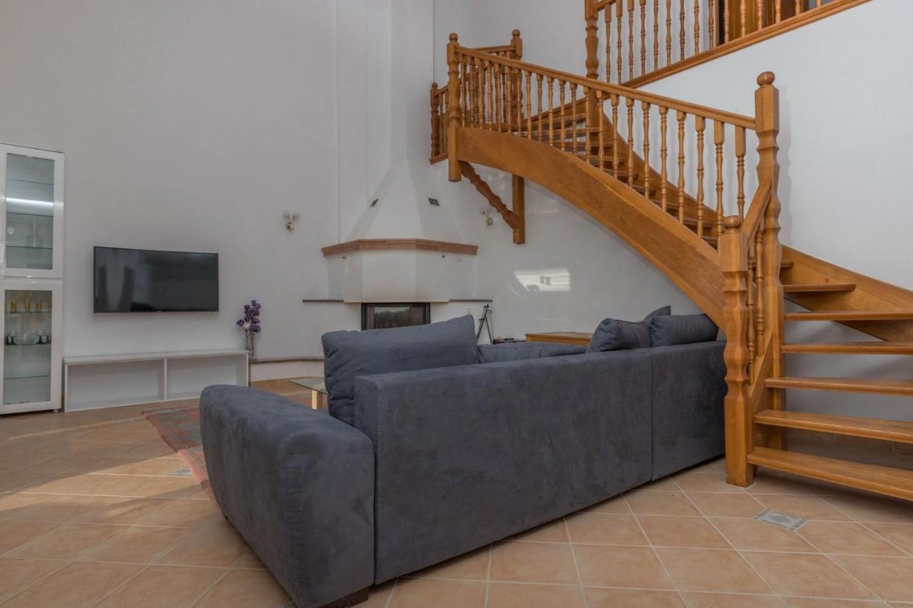 Apartament Vila Sani Crikvenica Zewnętrze zdjęcie